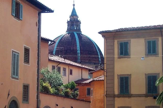 Базилики Богоматери смирения Базилики Богоматери смирения